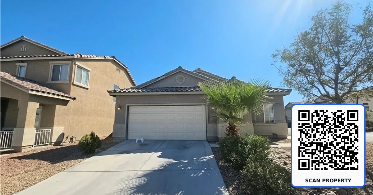 621 Cowboy Cross Avenue property photo