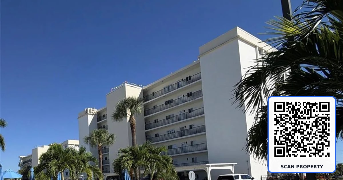 777 BEACH ROAD UNIT 1E property photo