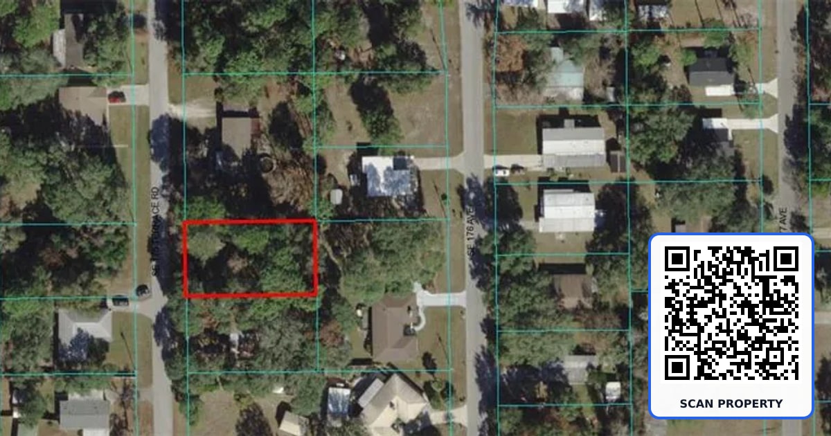 00 SE 175TH TERR property photo