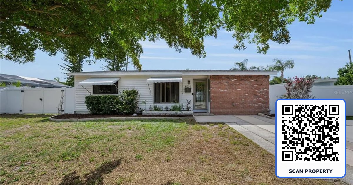 6701 ORCHARD DRIVE N property photo