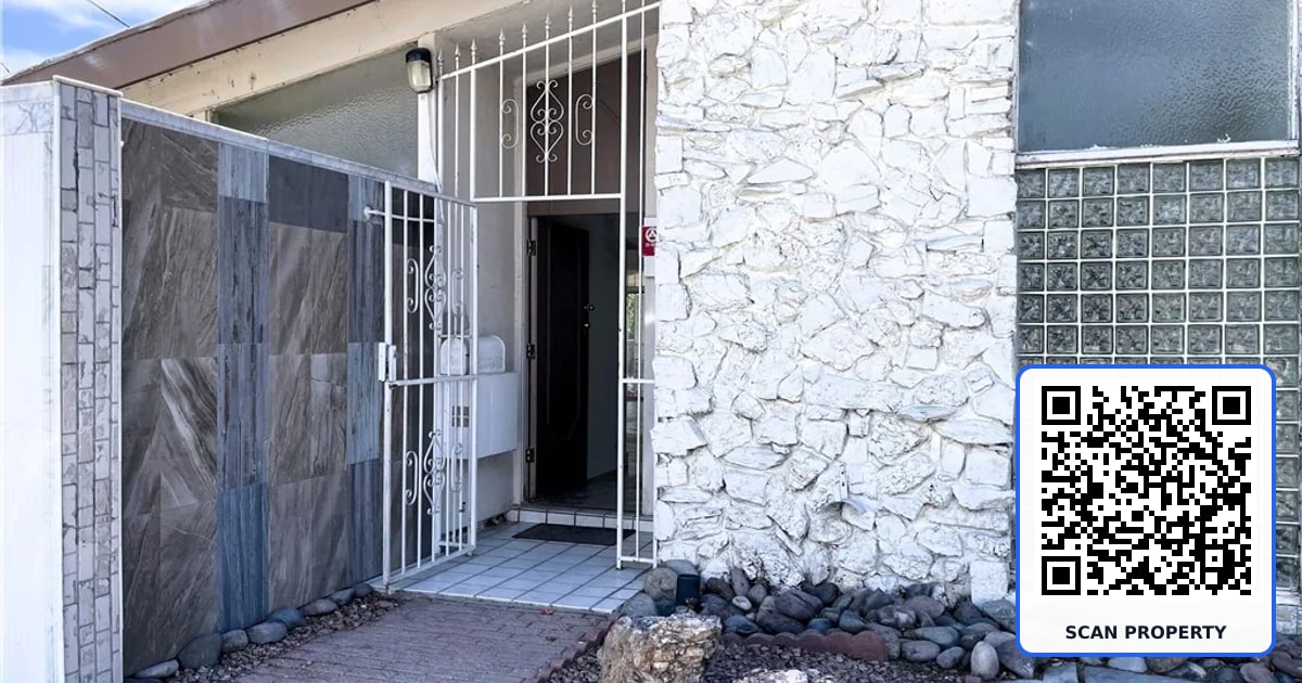 2275 East Desert Inn Road property photo