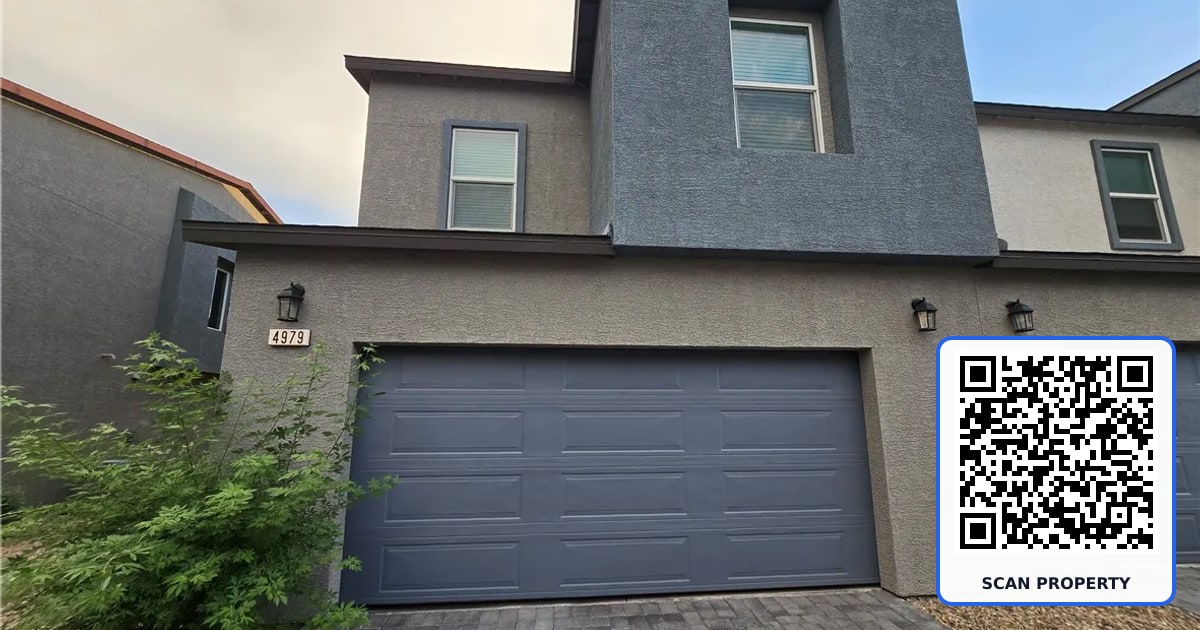 4979 Sage Mesa Avenue property photo