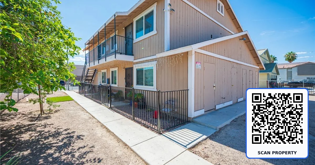 4920 Stanley Avenue property photo