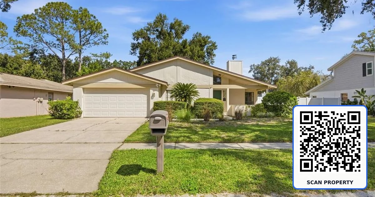 4609 DEERWALK AVENUE property photo