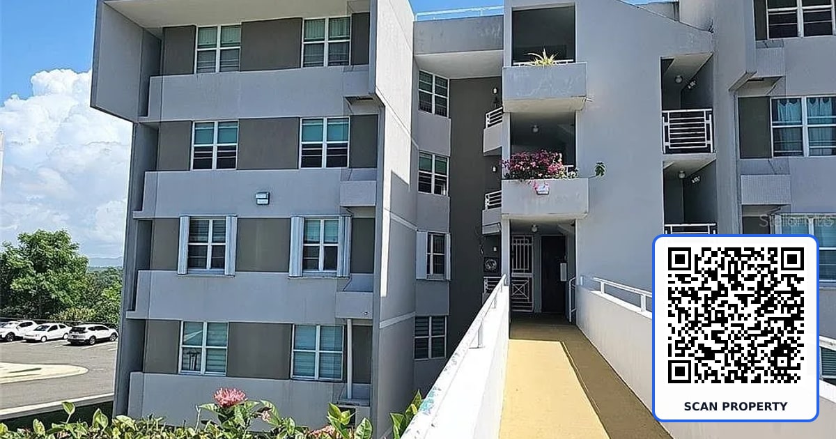 EDIF F APTO 4205 CON. BALCONES DE MONTE REAL property photo