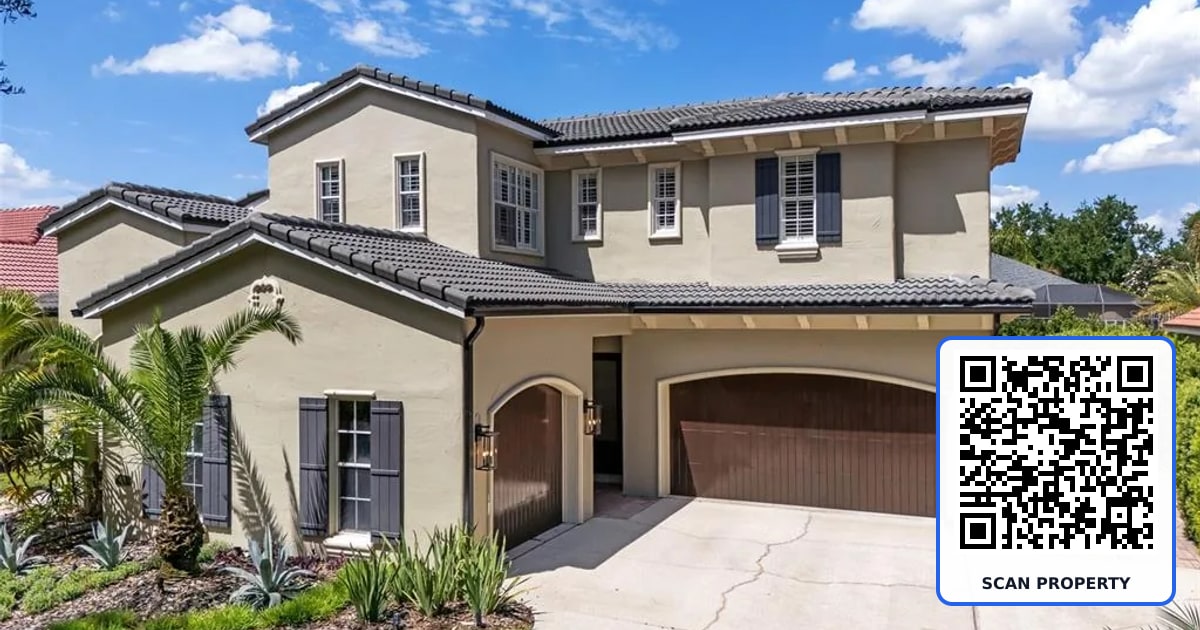 1921 FLORESTA VIEW DRIVE property photo