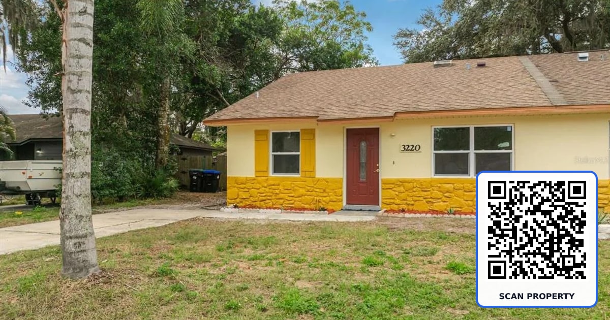 3220 NETHERWOOD DRIVE property photo