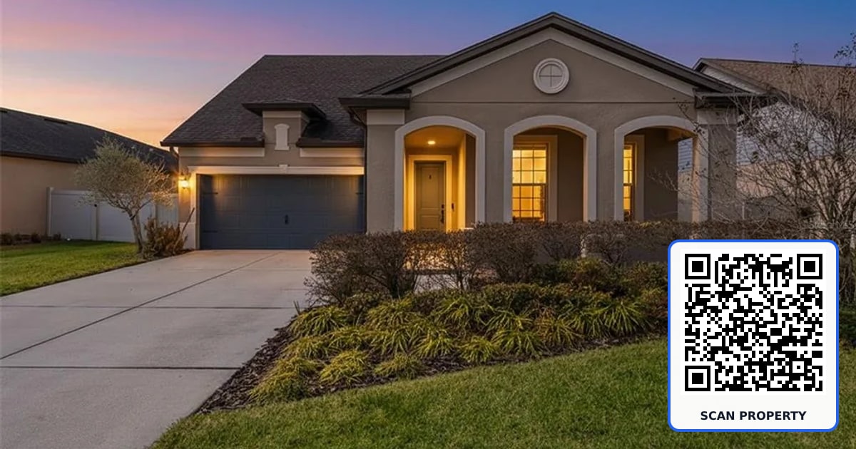 8296 OLIVE BROOK DRIVE property photo