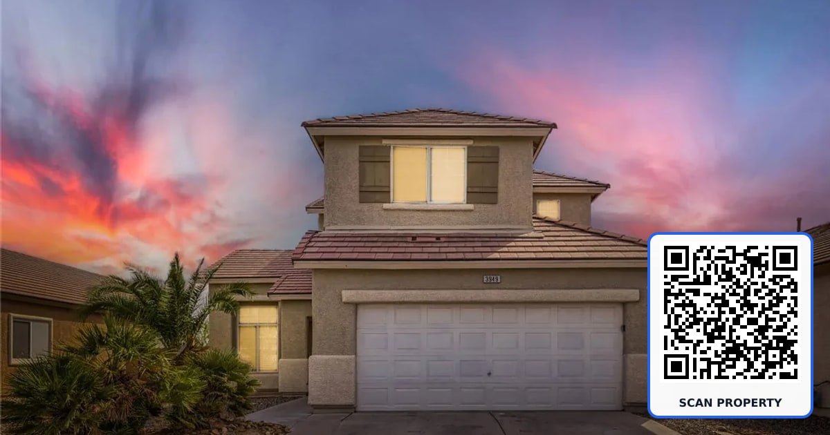3949 Fragrant Jasmine Avenue property photo