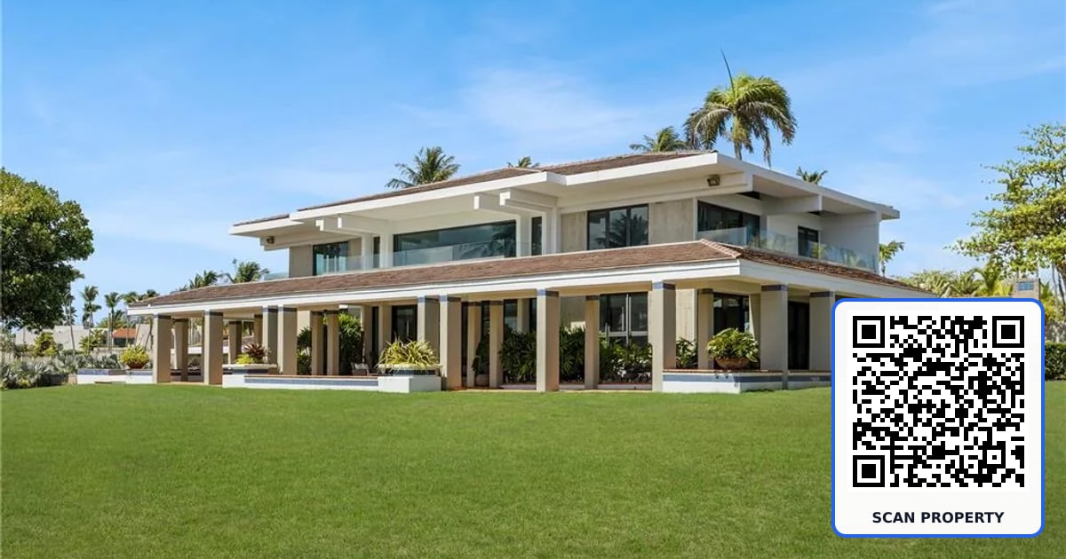 800 THE REDONDA ESTATE property photo