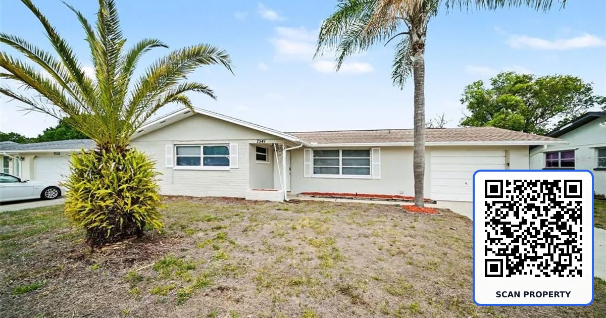 7541 SPIREA DRIVE property photo