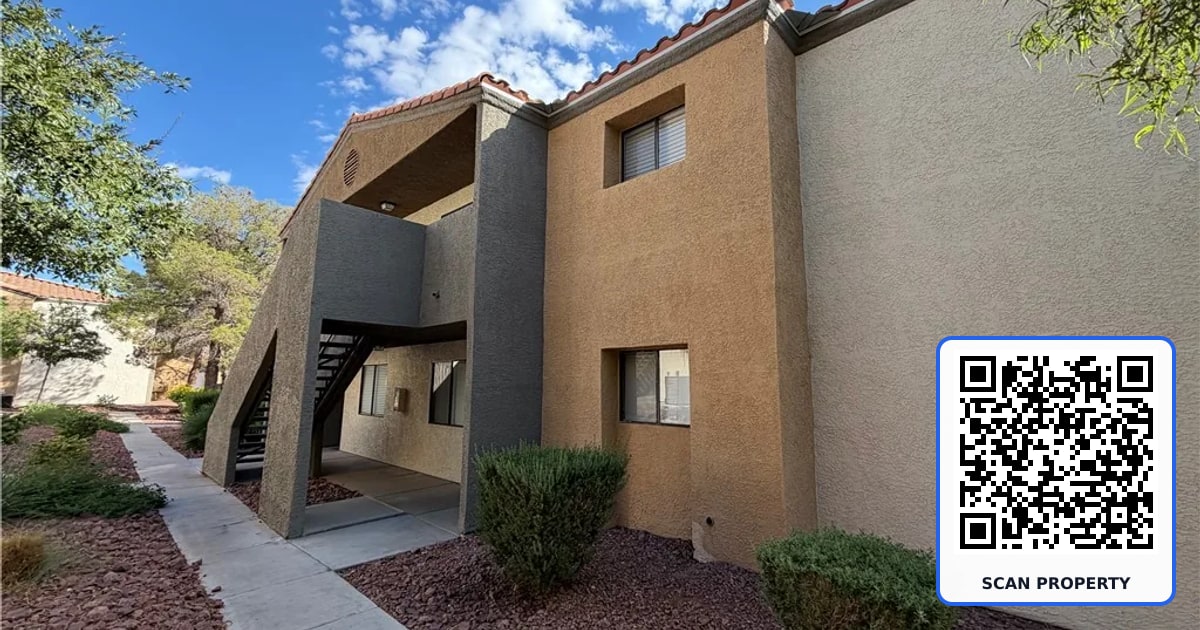 3151 Soaring Gulls Drive 1132 property photo