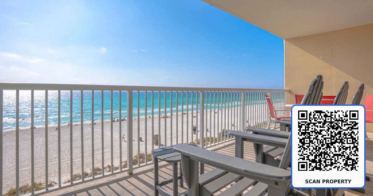 10901 Front Beach Road UNIT 402 property photo