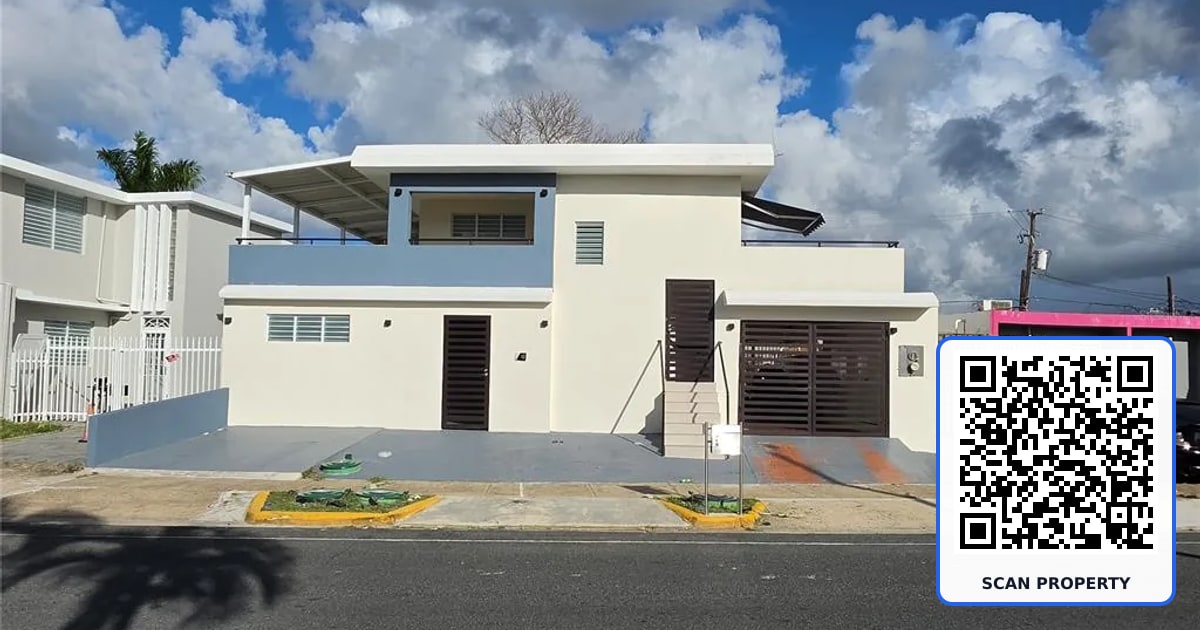 10 CRISALIDA URB MUÑOZ RIVERA UNIT 1-B property photo