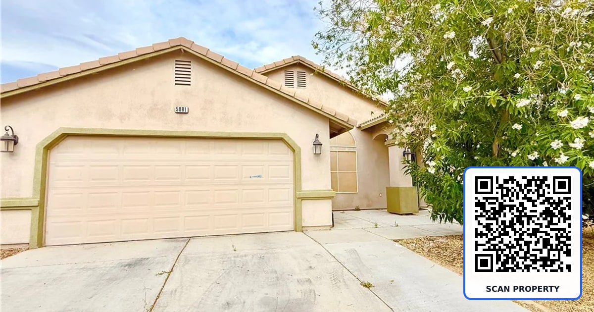 5081 North West Valero Court property photo