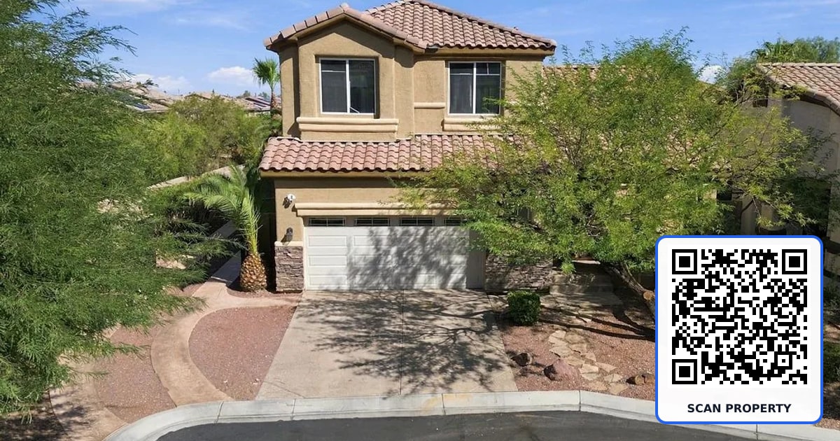 3576 Cupecoy Point Avenue property photo