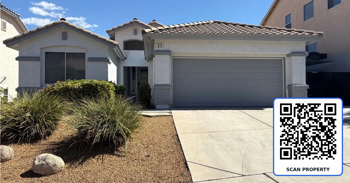 64 Blaven Drive property photo
