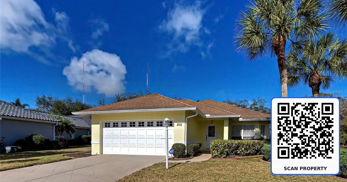 201 KING PALM COURT property photo