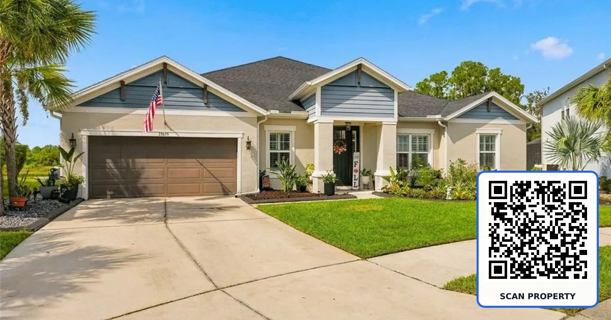 33655 WILLOW POINT COURT property photo