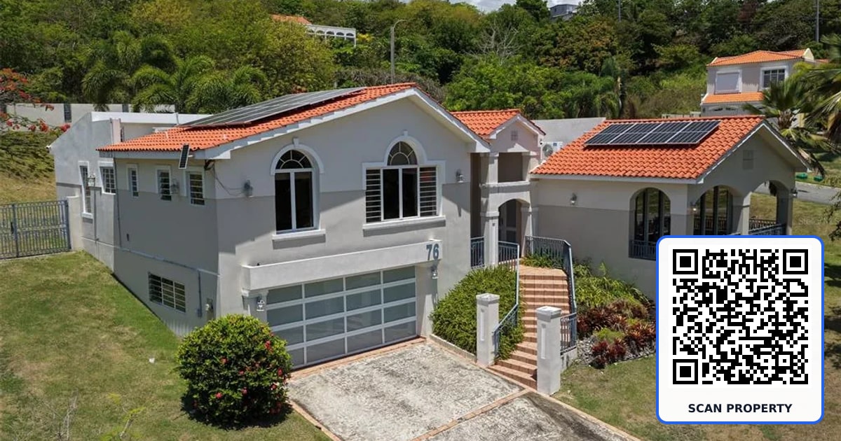76 HARBOUR LIGHTS DR property photo