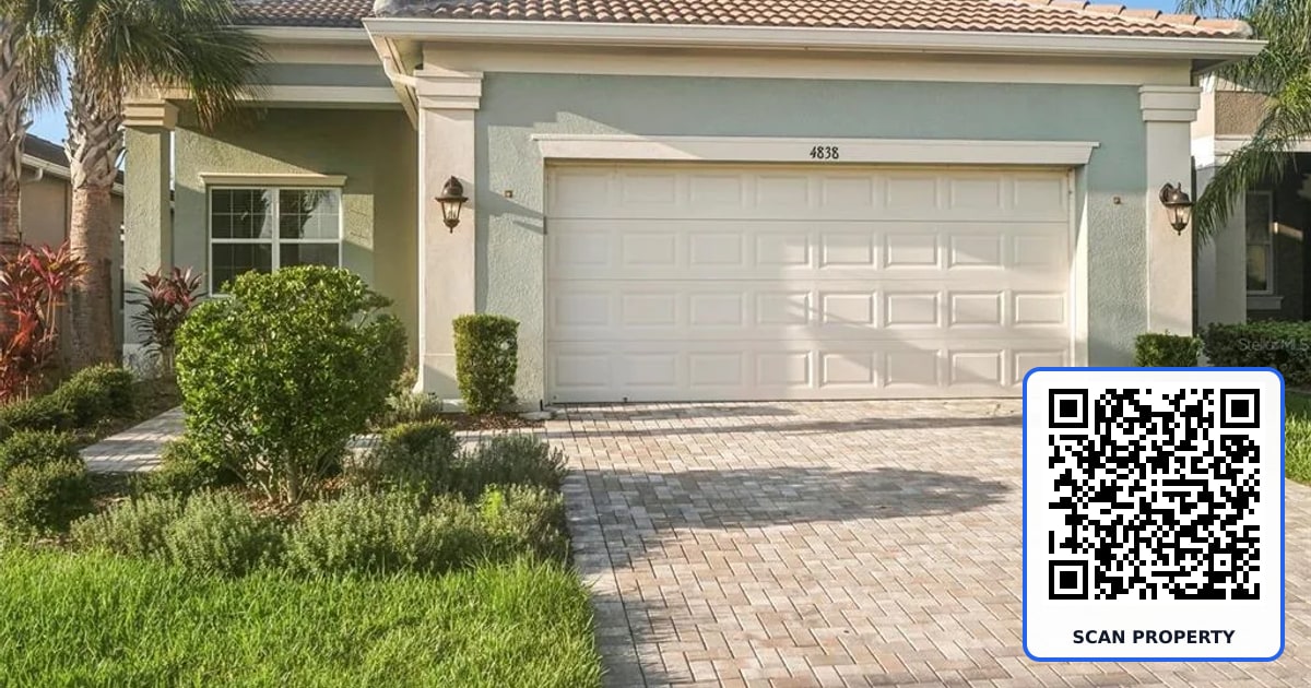 4838 SEVILLA SHORES DRIVE property photo