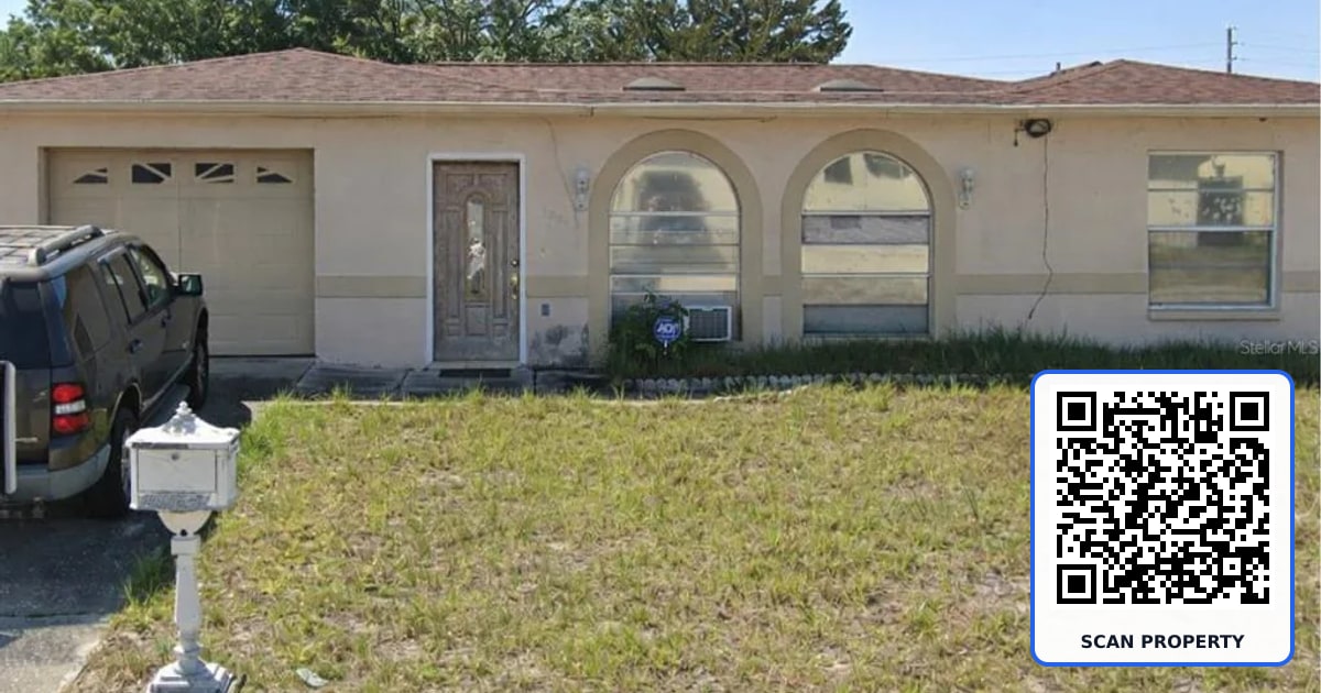 9201 BARRINGTON LANE property photo