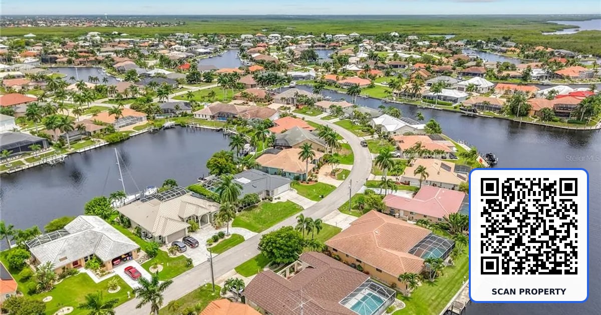 1438 SEA FAN DRIVE property photo