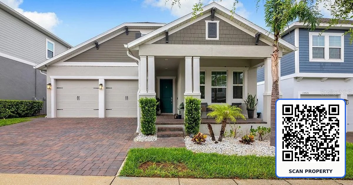 15009 LEBEAU LOOP property photo