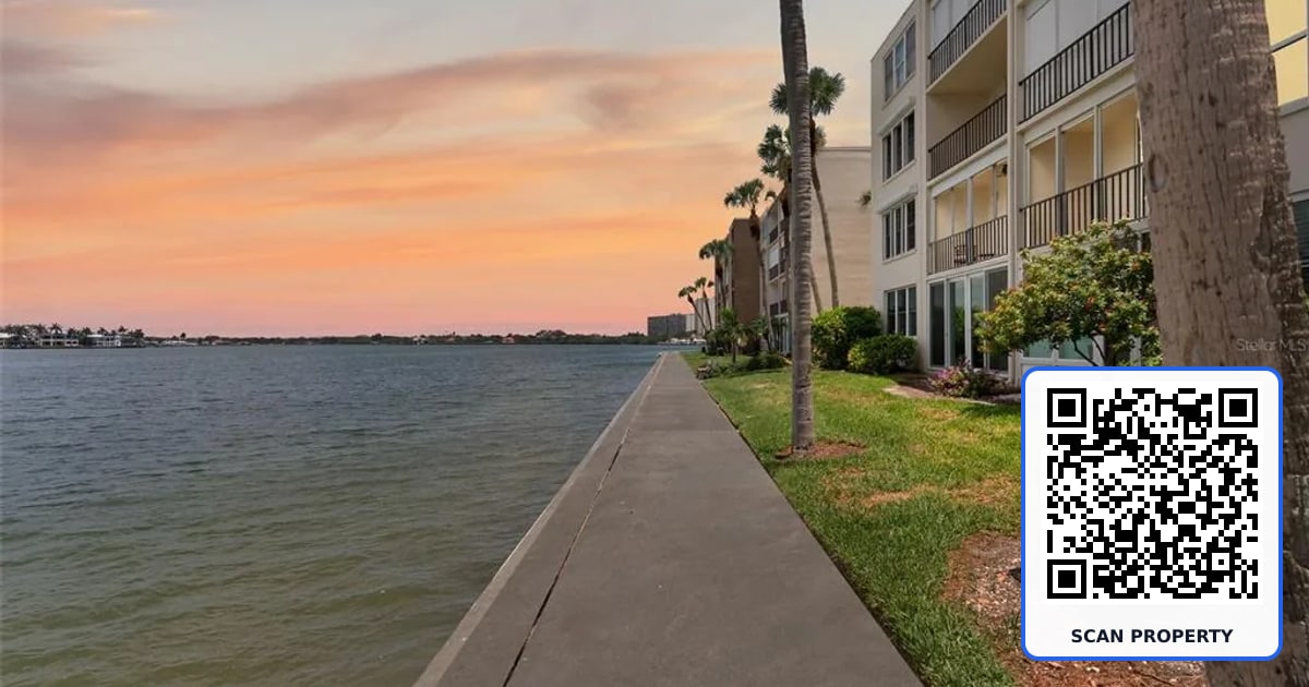 7920 SUN ISLAND DRIVE S UNIT 202 property photo