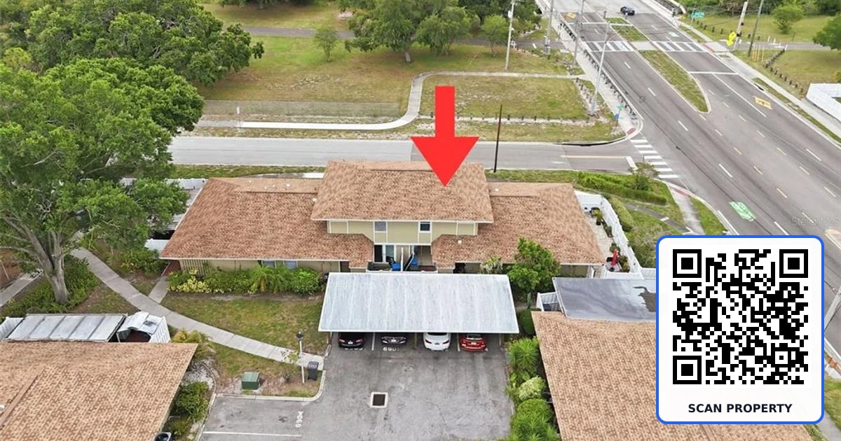 6902 EL CENTRO COURT property photo