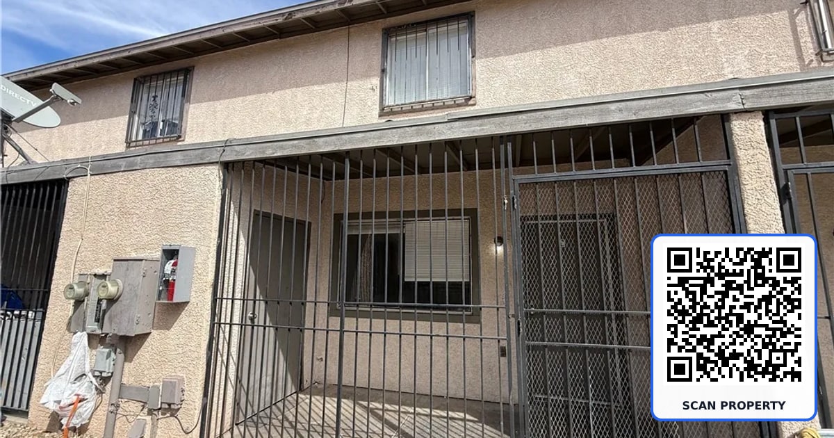 3500 Rio Robles Drive C property photo