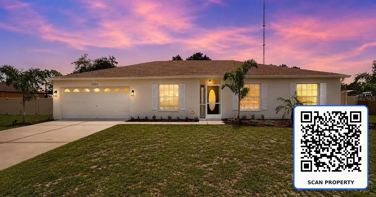 12124 COLONIAL ESTATES LANE property photo