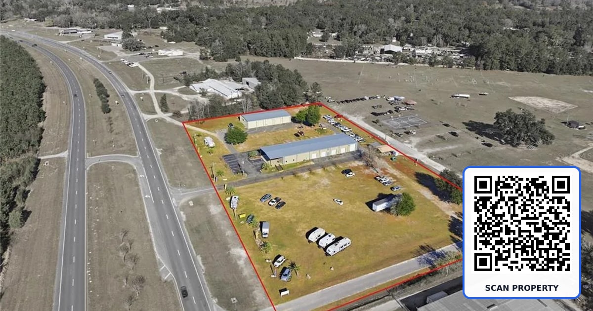 20771 NE HIGHWAY 27 property photo
