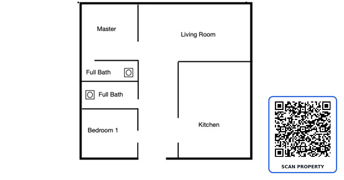 4100 E County Highway 30A UNIT 2006 property photo