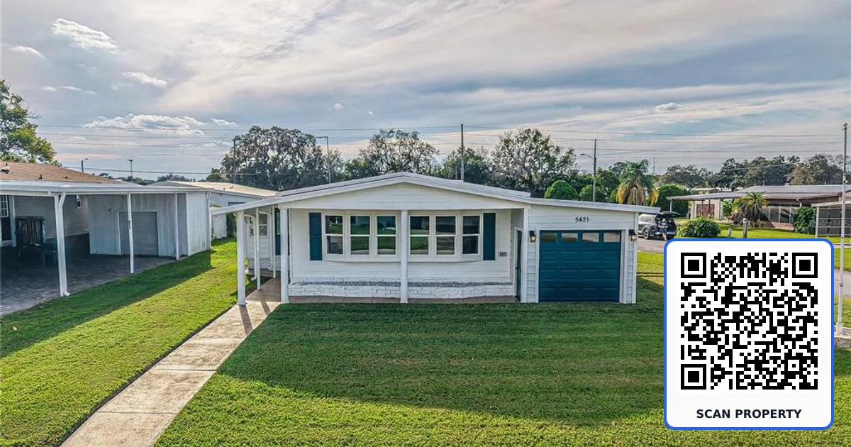 5421 MOHAWK STREET property photo