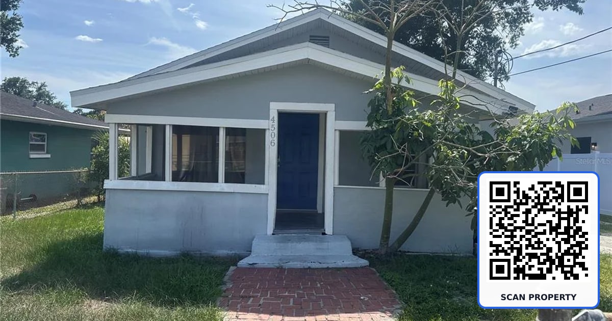 4506 N 42ND STREET property photo