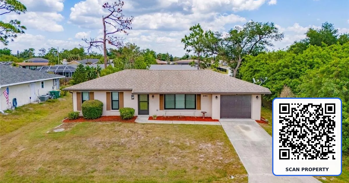 141 AVENS STREET property photo