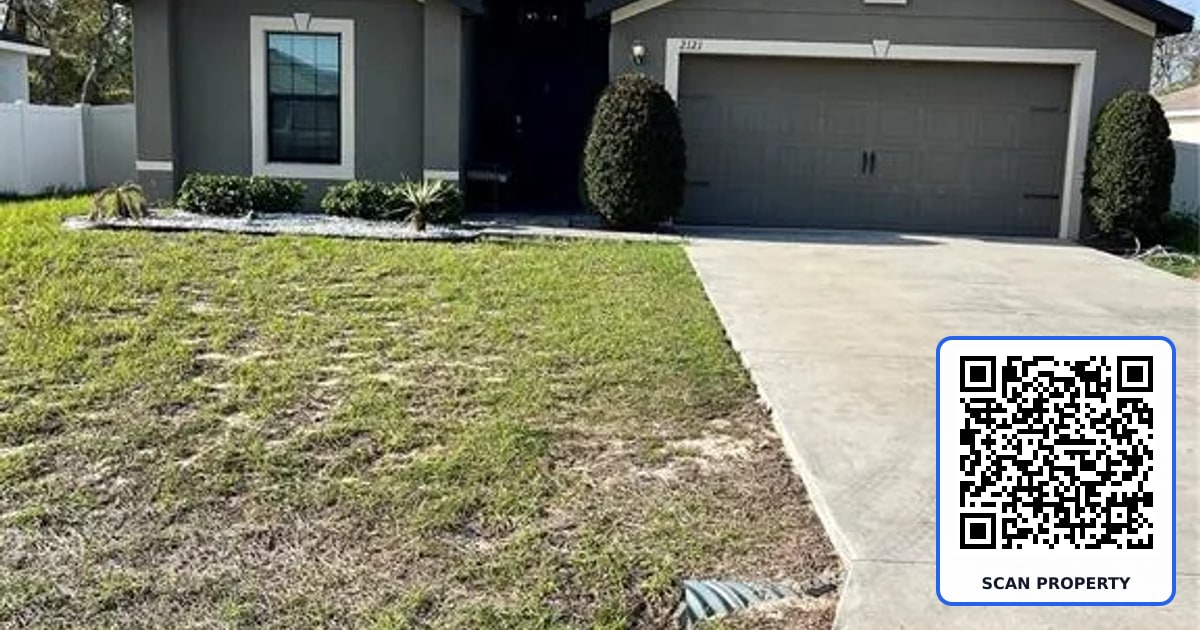 2121 HIBISCUS PLACE property photo