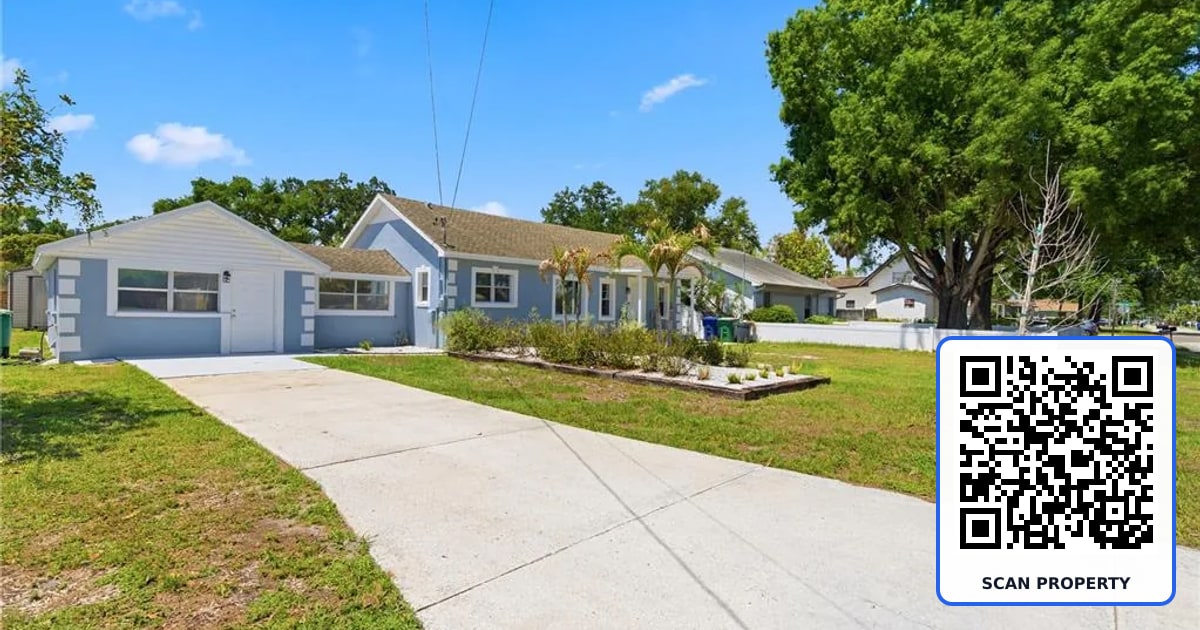 3144 W CORDELIA STREET property photo