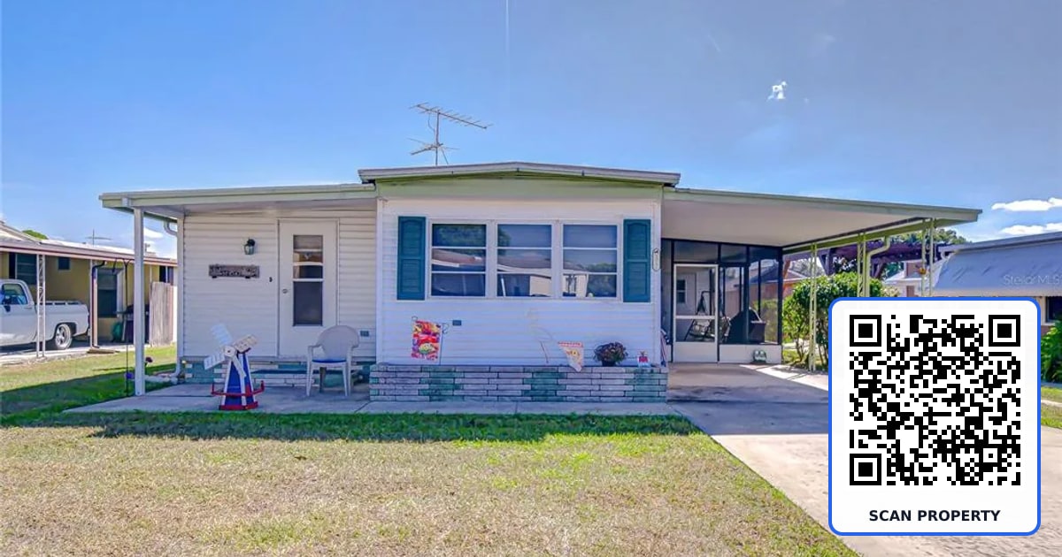 35132 ZEPHYR SHORES DRIVE property photo