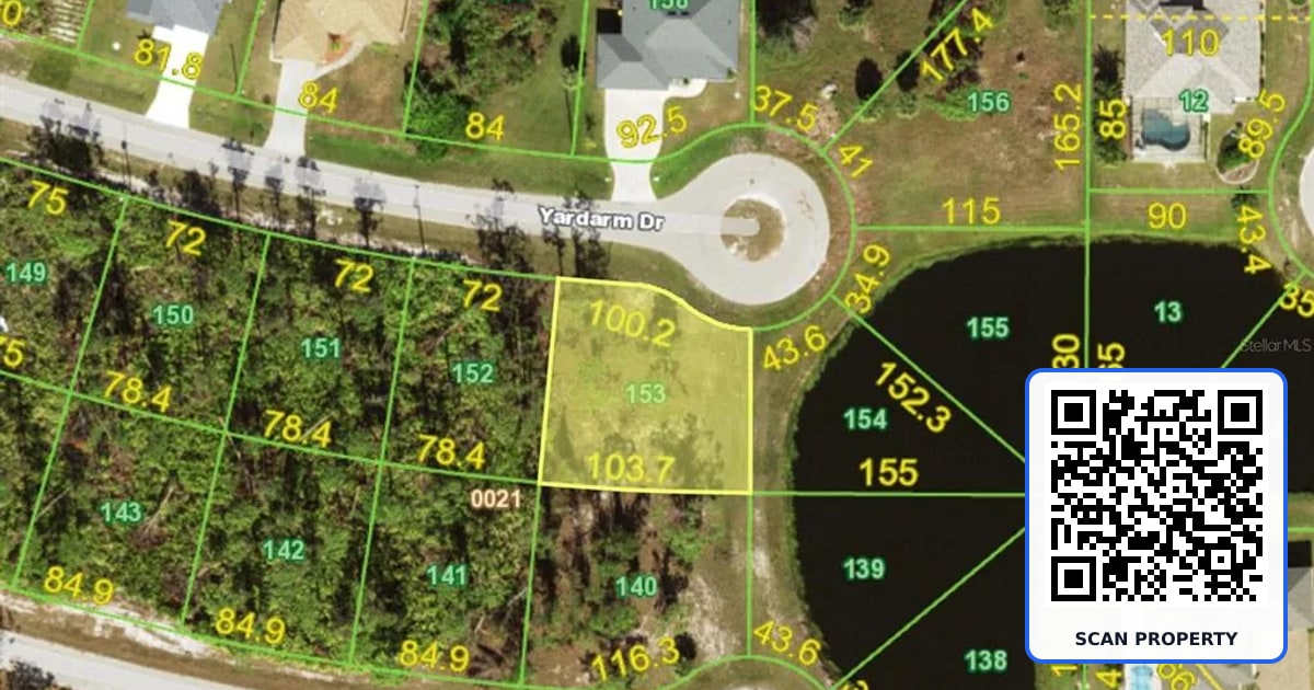 13 YARDARM DRIVE property photo