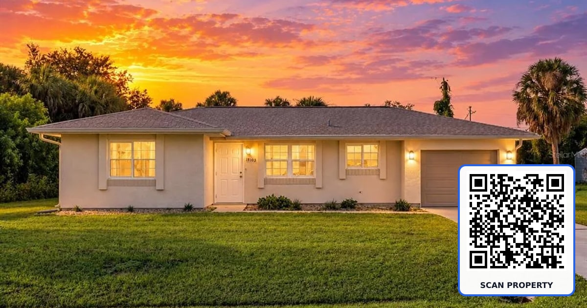 18103 WINDSWEPT AVENUE property photo