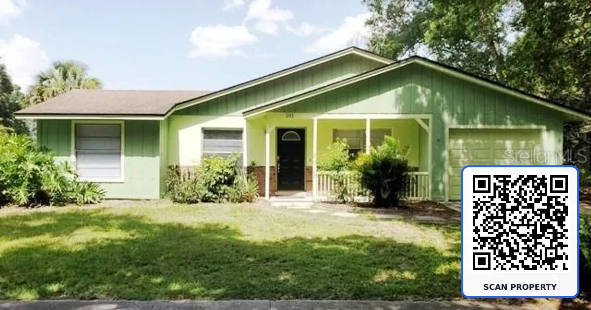 101 S FLAMINGO AVENUE property photo