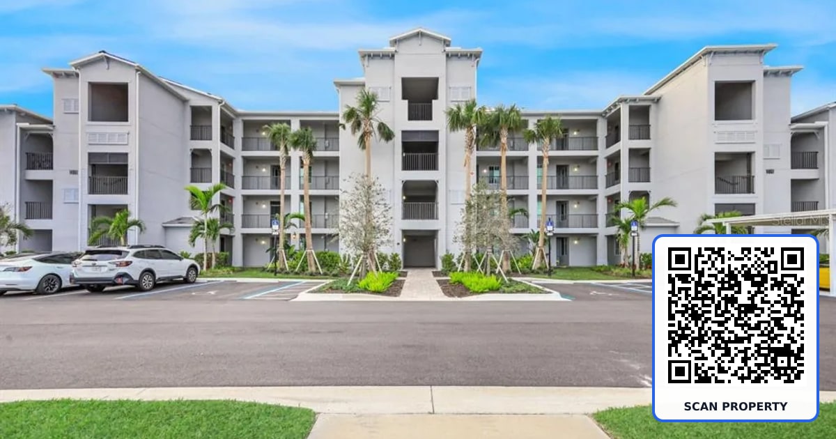 14051 HERITAGE LANDING BOULEVARD UNIT 542 property photo