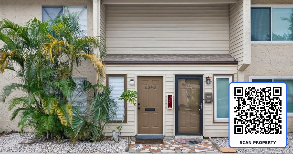 6343 23RD STREET N property photo