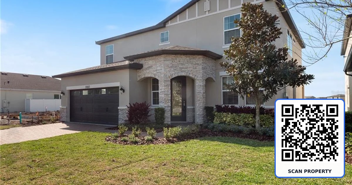 5550 SABAL DRIVE property photo