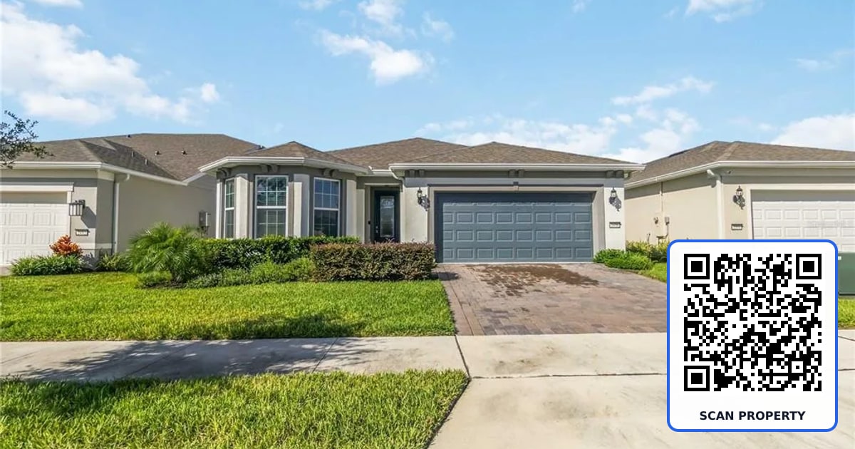 2496 PINE PRESERVE COURT property photo