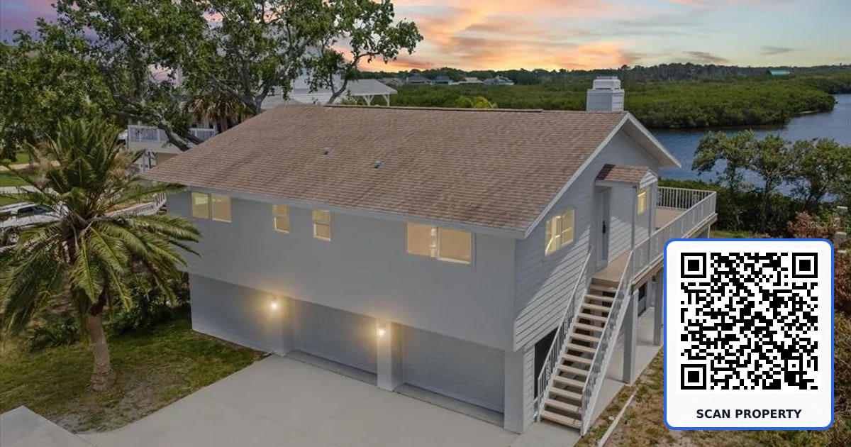 1647 SEA BREEZE DRIVE property photo