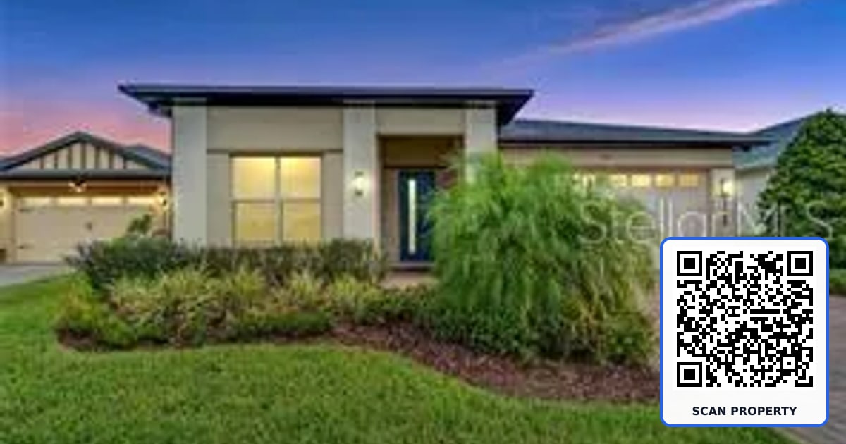3268 SONGBIRD CIRCLE property photo
