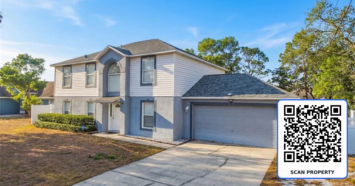 3181 DELTONA BOULEVARD property photo
